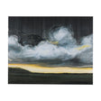 Stormy Skies I by Mercana Studio a Hand Embellished Textured Canvas by Mercana at Eve Furniture