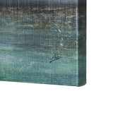 Stormy Skies II by Mercana Studio a Hand Embellished Textured Canvas by Mercana at Eve Furniture