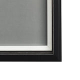 Stormy Skys I by Mercana Studio a Hand Embellished Textured Framed Art Print Matted under Glass by Mercana at Eve Furniture