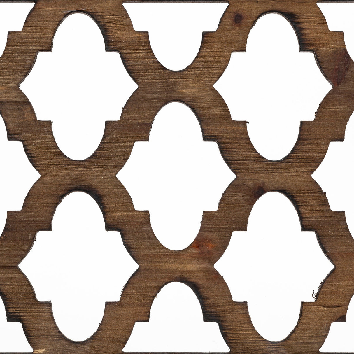 Stotonic 35L x 16W Brown Wood W Glass Top Rectangular Serving Tray by Mercana at Eve Furniture