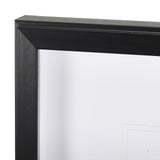 Stove Top Espresso Maker by Simeng a Framed Art Print Matted under Glass by Mercana at Eve Furniture
