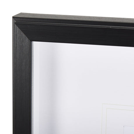 Stove Top Espresso Maker by Simeng a Framed Art Print Matted under Glass by Mercana at Eve Furniture