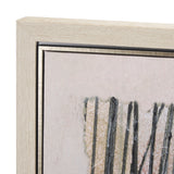 Strand by Mercana Studio a Hand Embellished Textured Framed Canvas by Mercana at Eve Furniture