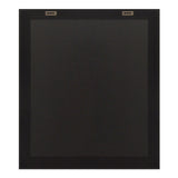 Strand Multi Color 1 Framed Print by MOES at Eve Furniture
