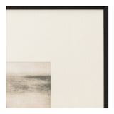 Strand Multi Color 1 Framed Print by MOES at Eve Furniture