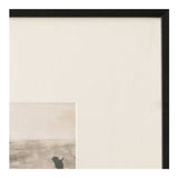 Strand Multi Color 2 Framed Print by MOES at Eve Furniture