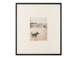 Strand Multi Color 2 Framed Print by MOES at Eve Furniture