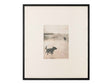 Strand Multi Color 2 Framed Print by Moe's Home at Eve Furniture