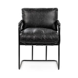 Strapling Dining Chair by Classic Home at Eve Furniture