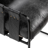 Strapling Dining Chair by Classic Home at Eve Furniture