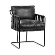 Strapling Dining Chair by Classic Home at Eve Furniture