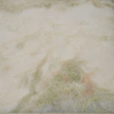 Stratus Gray Marble Square Decorative Tray by Mercana at Eve Furniture
