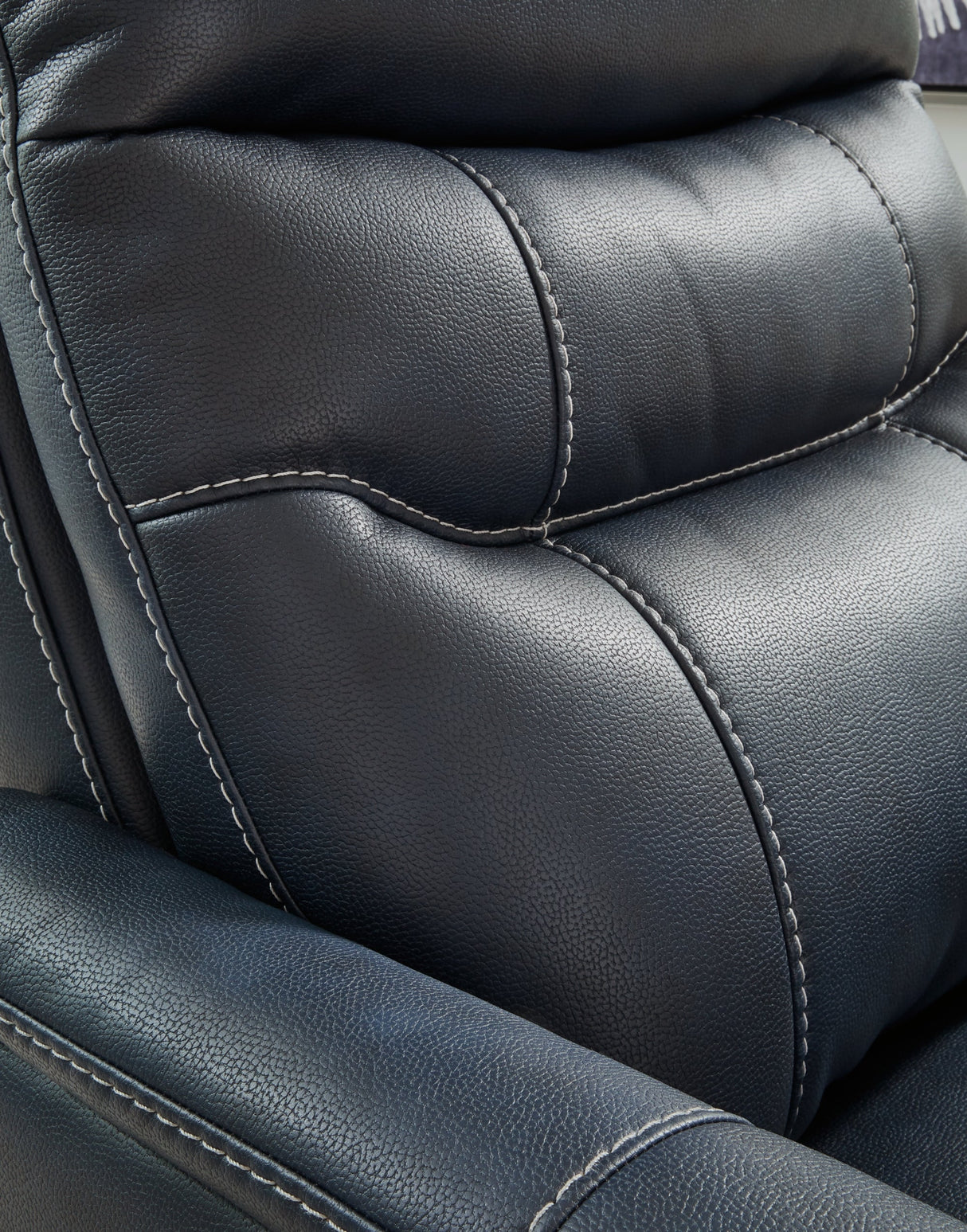 Strawbill Sapphire Power Lift Recliner by ASHLEY FURNITURE at Eve Furniture