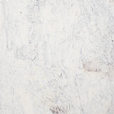 Strela White & Black Dining Table by Zuomod at Eve Furniture