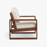 Stretton Lounge Chair by Co.House Designs at Eve Furniture