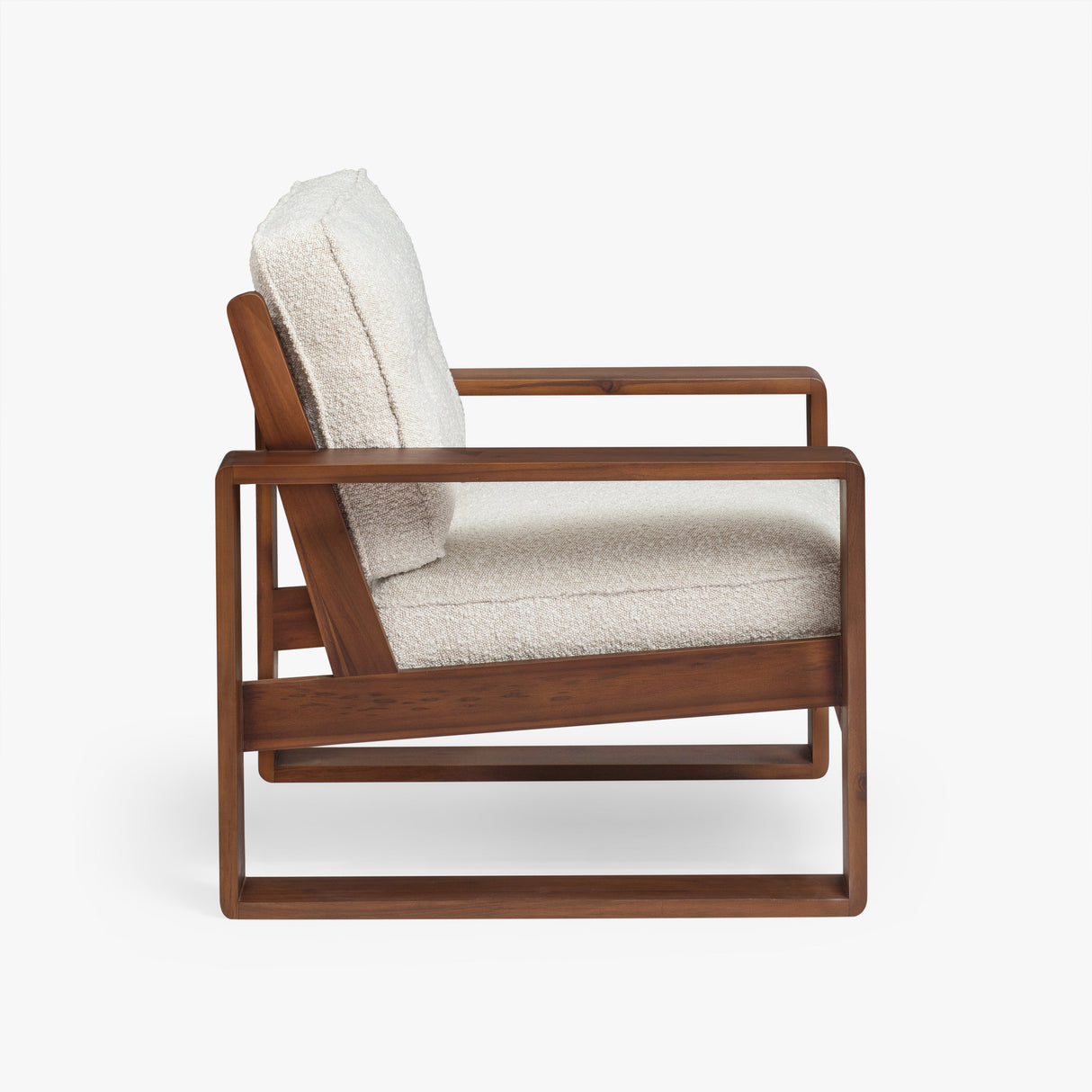 Stretton Lounge Chair by Co.House Designs at Eve Furniture