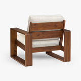Stretton Lounge Chair by Co.House Designs at Eve Furniture
