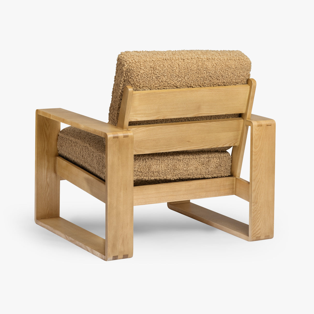 Stretton Lounge Chair by Co.House Designs at Eve Furniture