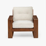Stretton Lounge Chair by Co.House Designs at Eve Furniture