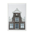Stricking Structure by Irene Suchocki a Framed Photo Art Print Matted under Glass by Mercana at Eve Furniture