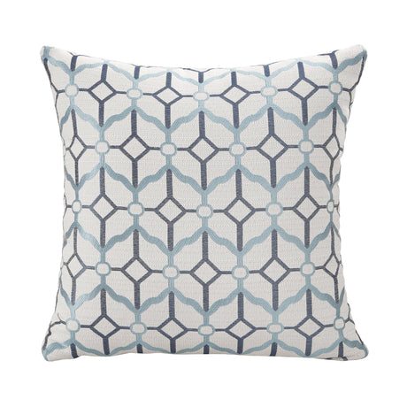 Stride Taupe Chenille Loveseat by Homelegance at Eve Furniture