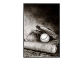 Strike Black Wall Art by Crestview at Eve Furniture