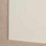 String Net I by Studio M a handmade Original Framed 3D Textured Artwork under Glass by Mercana at Eve Furniture
