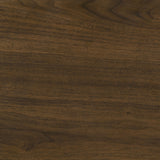 Strouse Walnut 5-piece Dining Set by Coaster at Eve Furniture