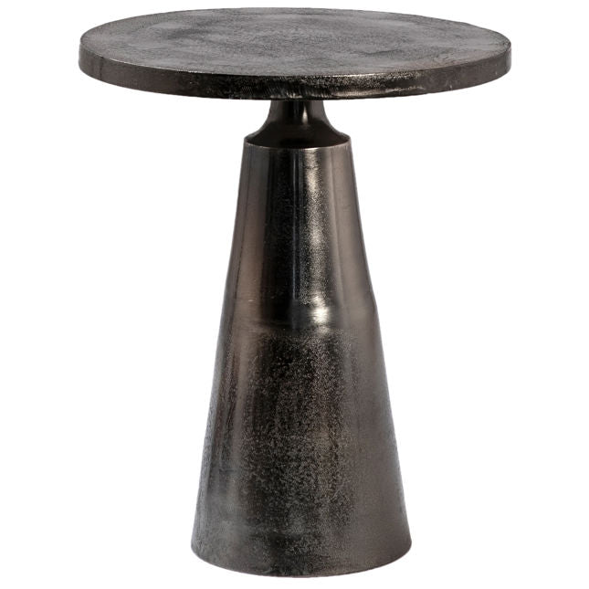 Strumm Side Table by Dovetail at Eve Furniture