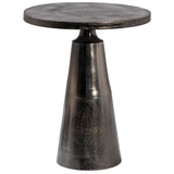 Strumm Side Table by Dovetail at Eve Furniture