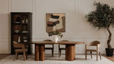 Studio Framed Painting by Moe's Home at Eve Furniture