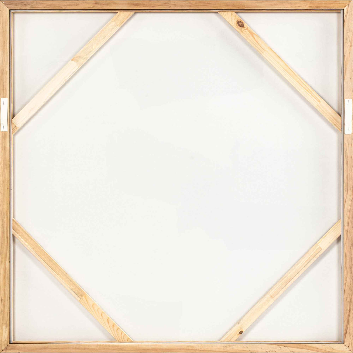 Studio Multicolor Framed Painting