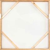 Studio Multicolor Framed Painting