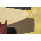 Studio Multicolor Framed Painting