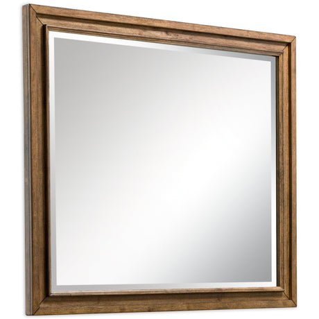 Sturlayne Brown Bedroom Mirror by Ashley at Eve Furniture