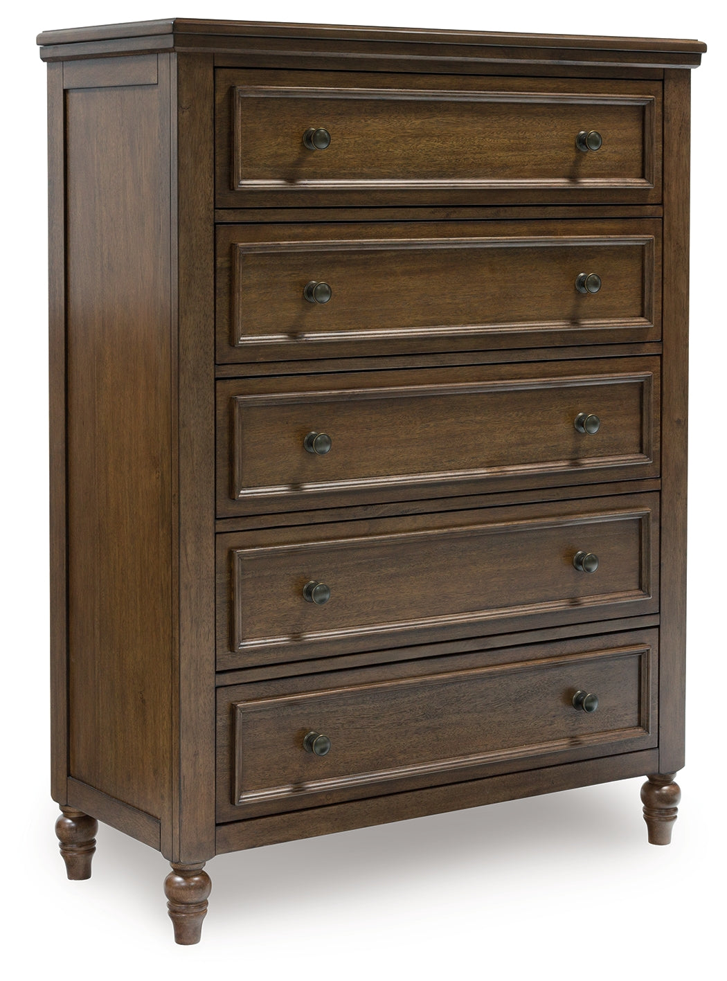 Sturlayne Brown Chest of Drawers