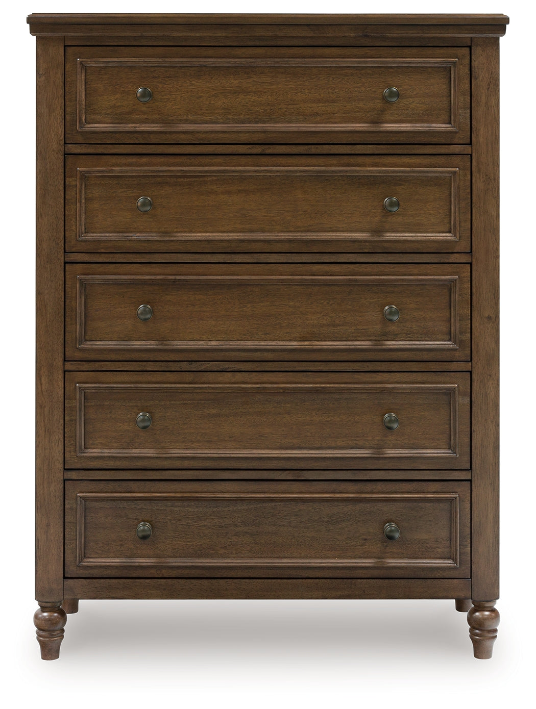 Sturlayne Brown Chest of Drawers