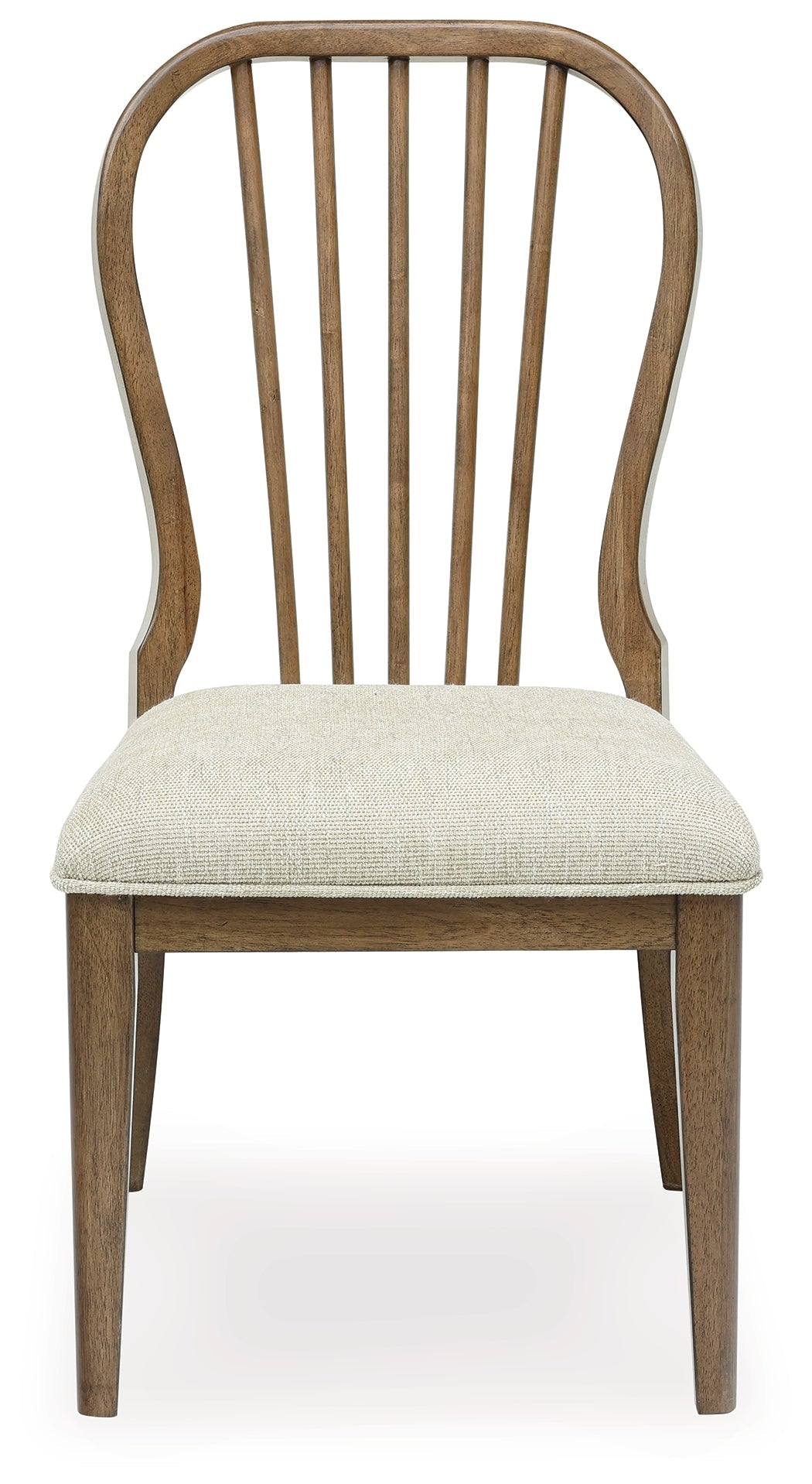 Sturlayne Brown Dining Chair, Set of 2