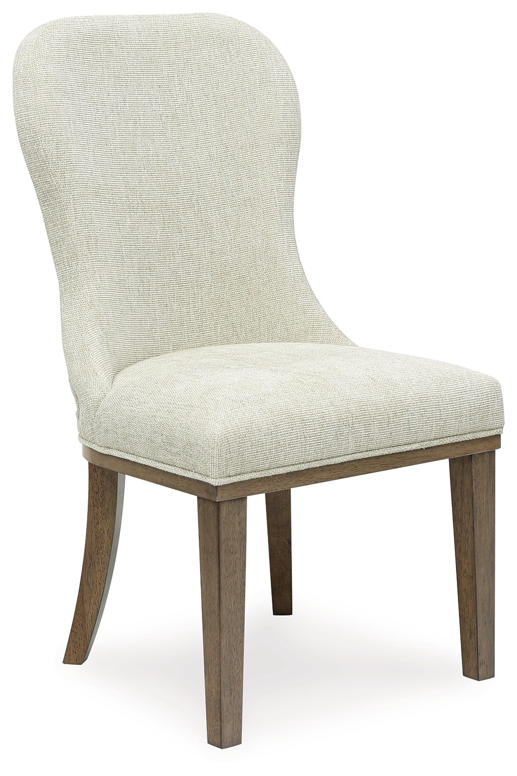 Sturlayne Brown Dining Chair, Set of 2