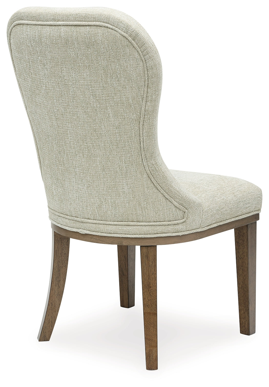 Sturlayne Brown Dining Chair, Set of 2