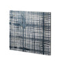Stylus I by Chariklia Zarris a Hand Embellished Textured Canvas by Mercana at Eve Furniture