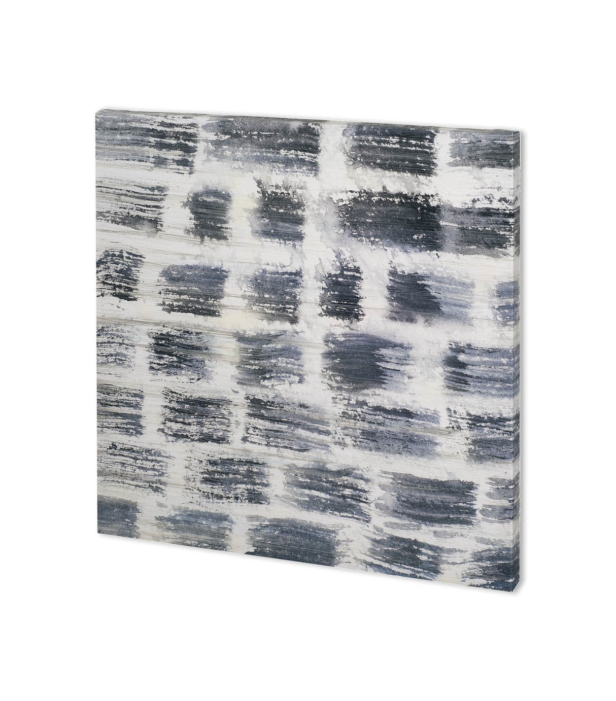 Stylus V by Chariklia Zarris a Hand Embellished Textured Canvas by Mercana at Eve Furniture