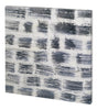 Stylus V by Chariklia Zarris a Hand Embellished Textured Canvas by Mercana at Eve Furniture