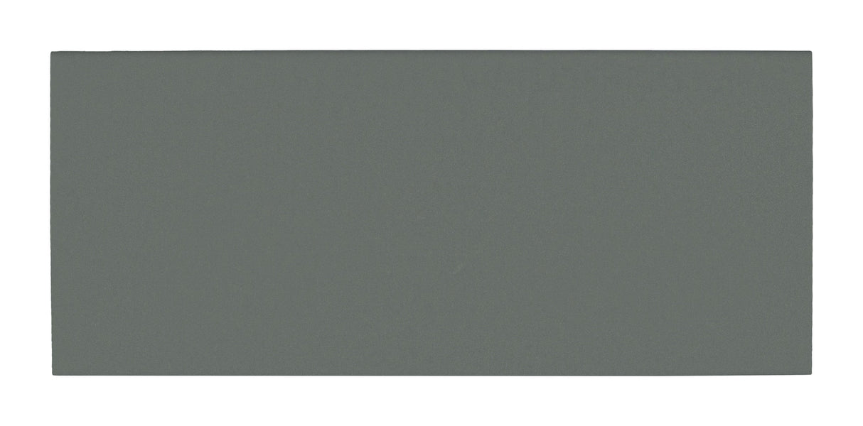 Suan Gray Outdoor Rectangular Dining Table by Zuomod at Eve Furniture