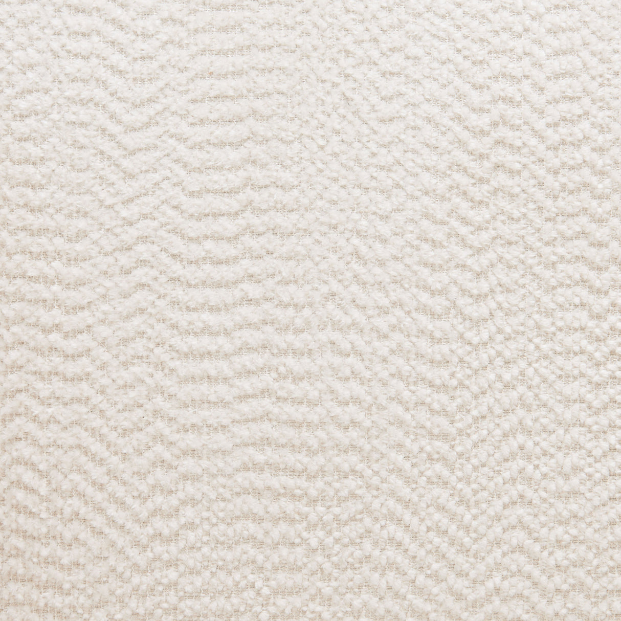 Subliem Cotton White Accent Chair by Zuomod at Eve Furniture