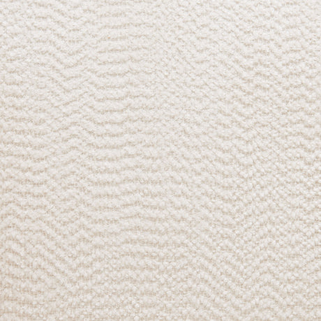 Subliem Cotton White Accent Chair by Zuomod at Eve Furniture