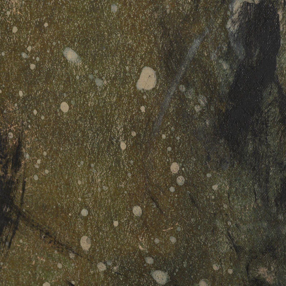 Subtle Stirring by Mercana Studio Hand-Embellished Textured Canvas by Mercana at Eve Furniture