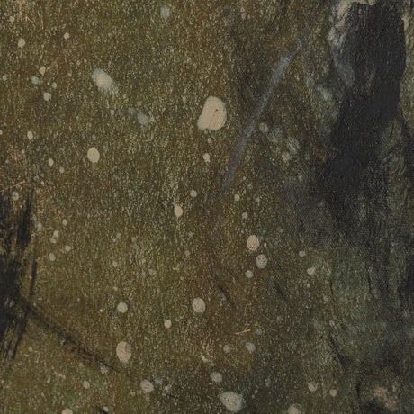 Subtle Stirring by Mercana Studio Hand-Embellished Textured Canvas by Mercana at Eve Furniture