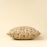Sudari Block Print Pillow Cover, Set of 2 by Mercana at Eve Furniture