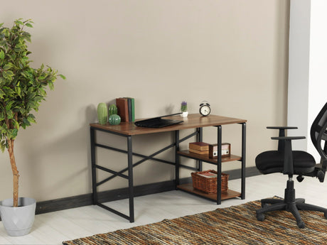 Sude Study Desk by Furnia at Eve Furniture